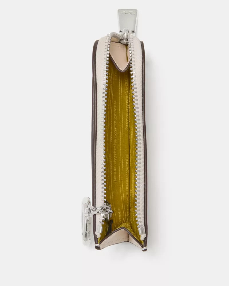 kate spade Best Seller Mini Zip Card Case outlook