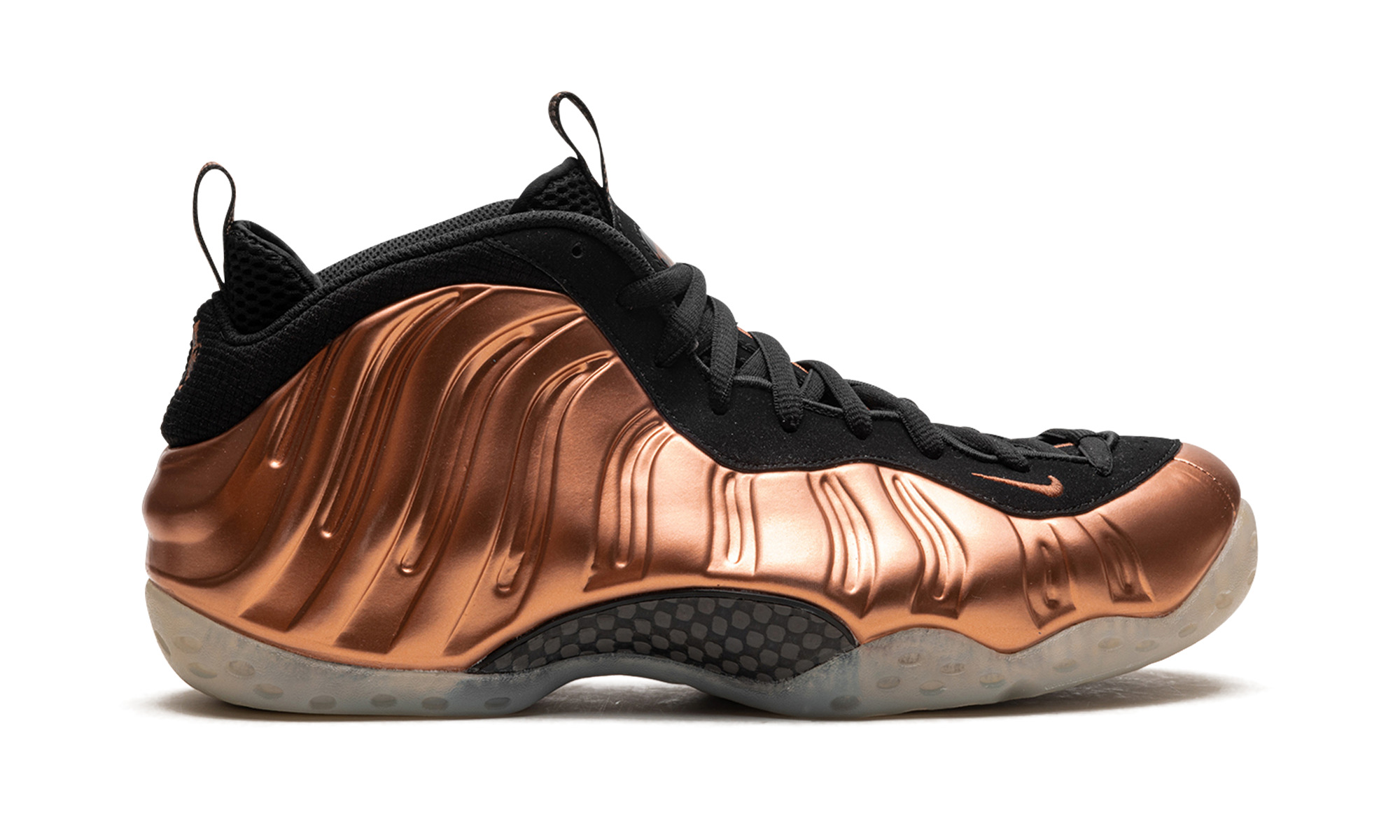 Air Foamposite One - 6
