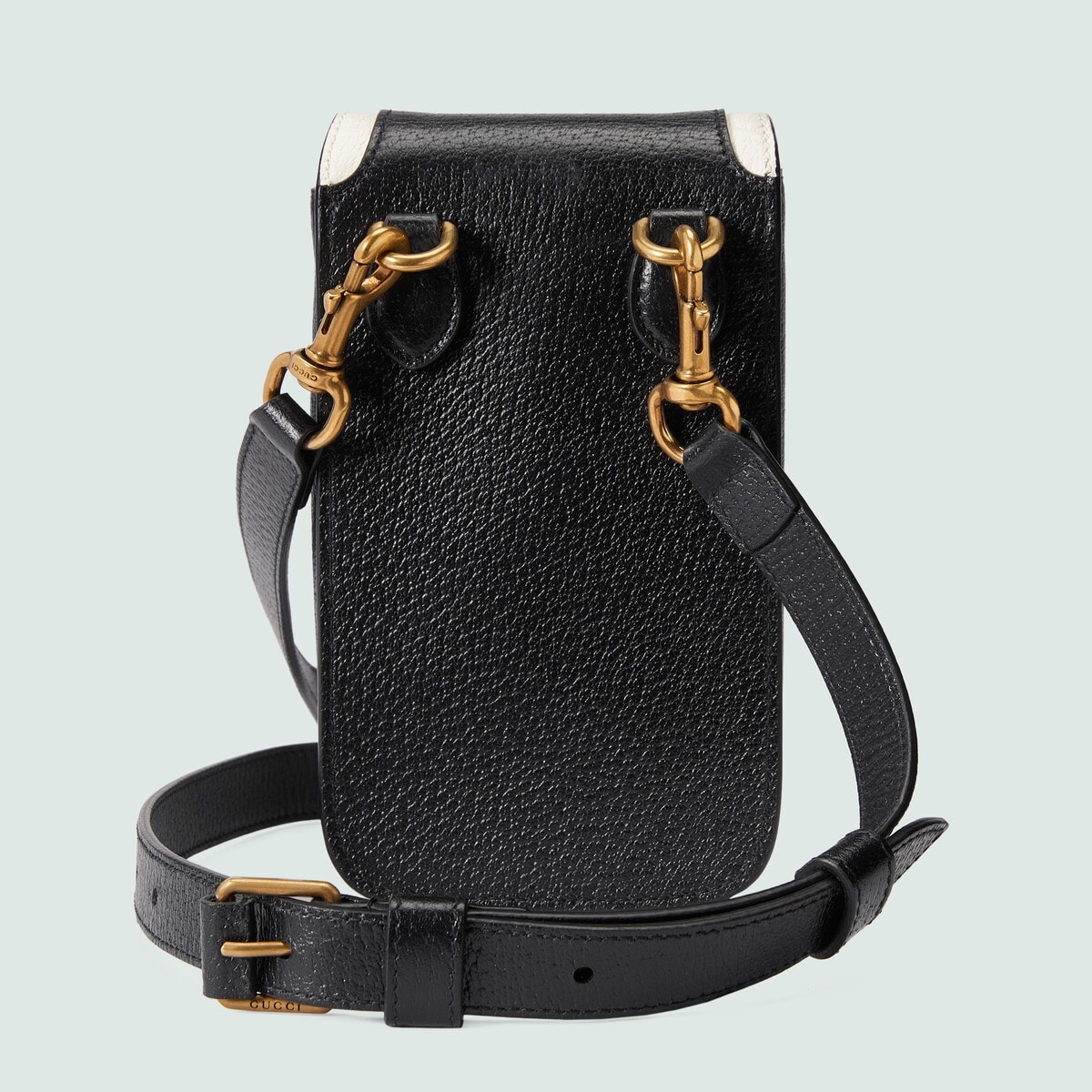 adidas x Gucci mini bag with strap - 4