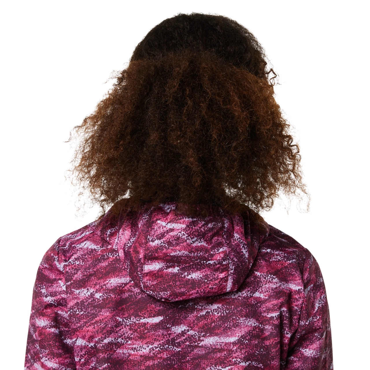 WOMEN'S PACKABLE JACKET - 6