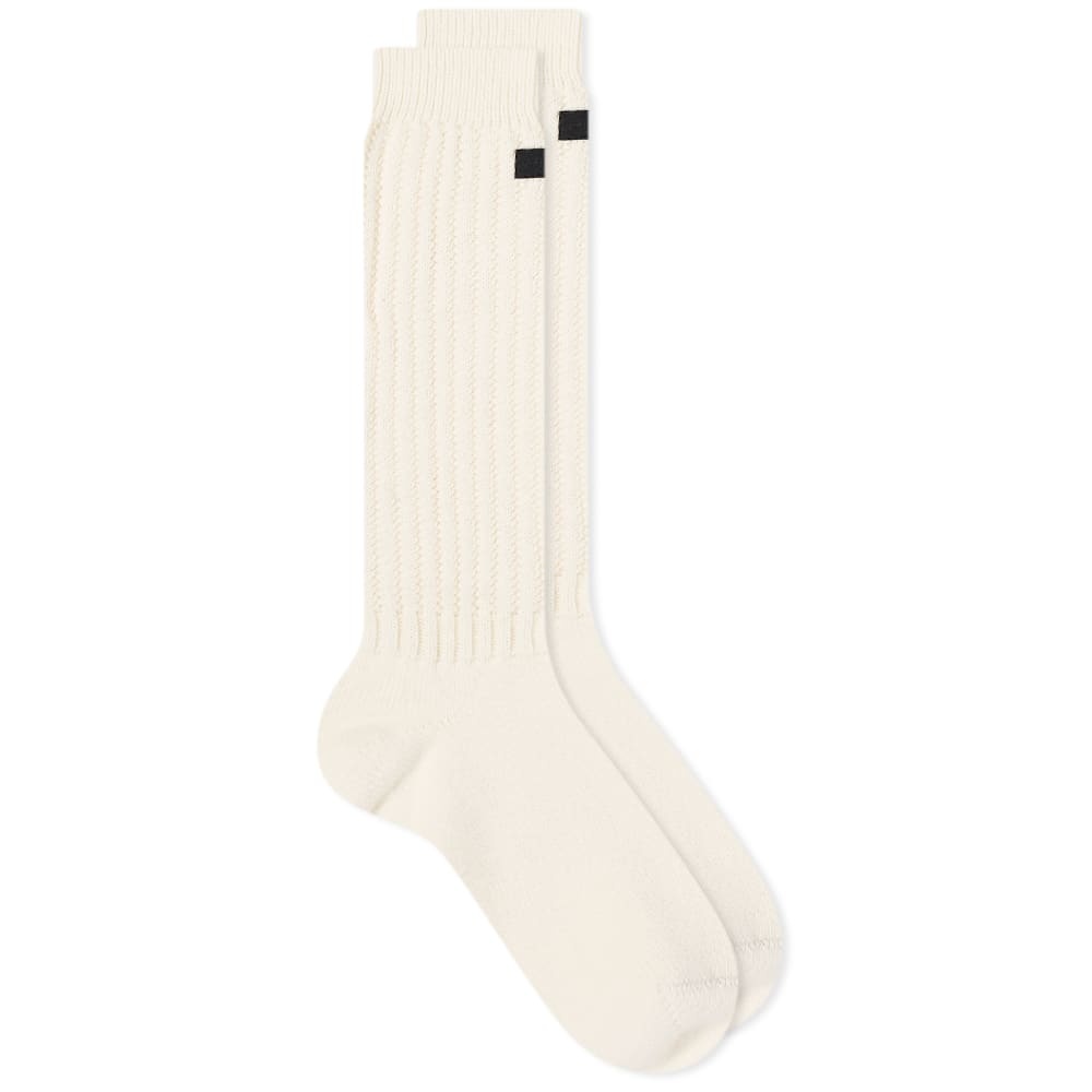 Fear of God 7th Collection Socks - 1