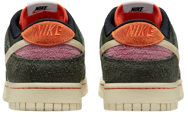 Nike Dunk Low 'Rainbow Trout' FN7523-300 - 3