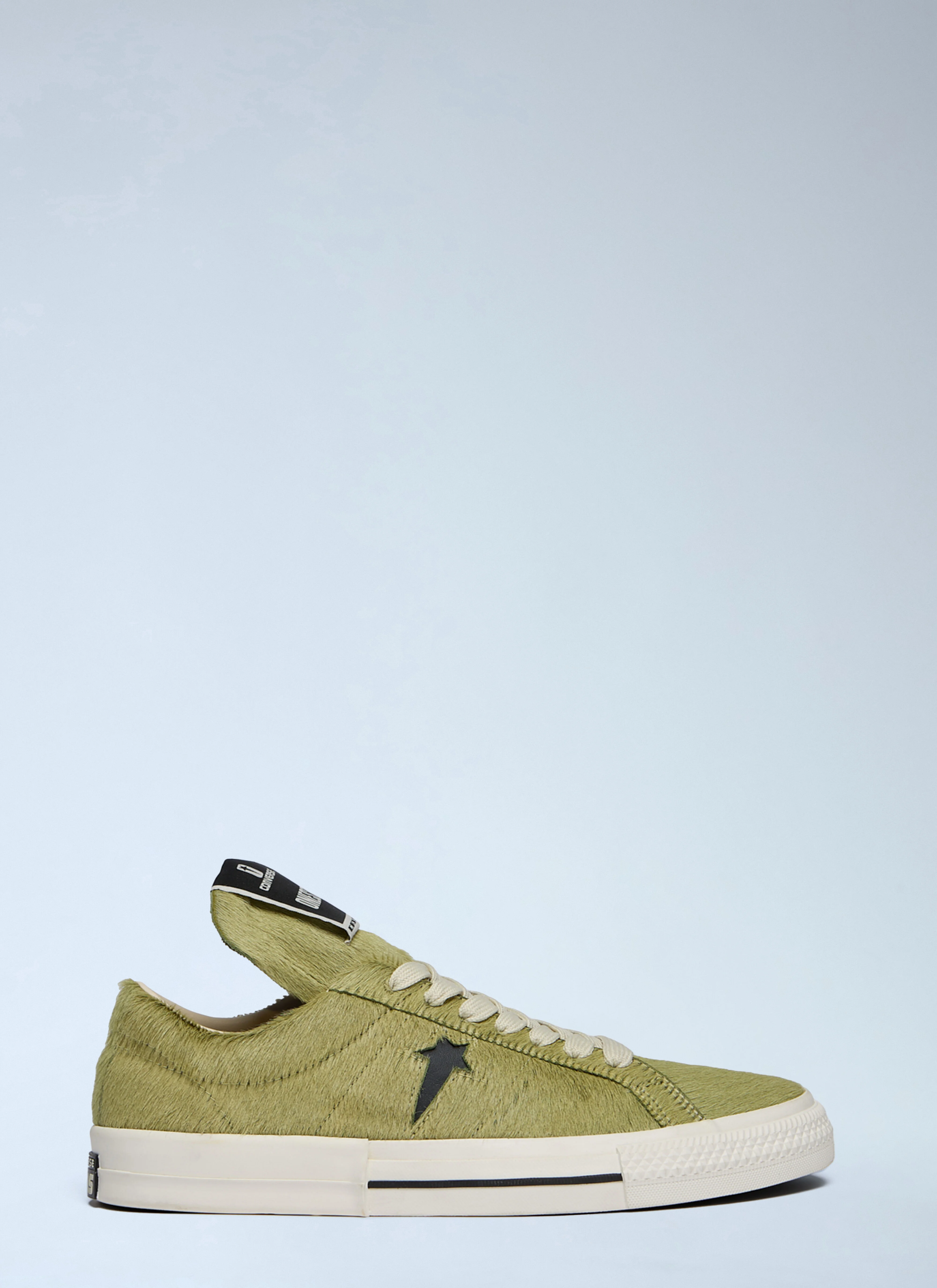 One Star Pro Ox Sneakers - 1