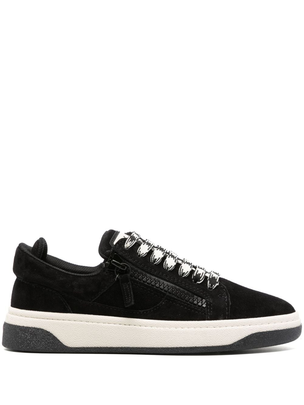 GZ94 low-top sneakers - 1