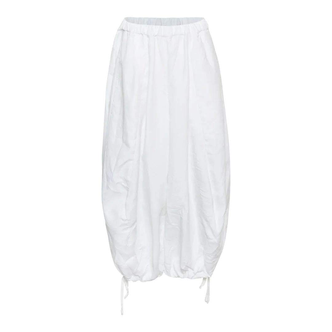 Polyester Gabardine Garment Trousers - 1