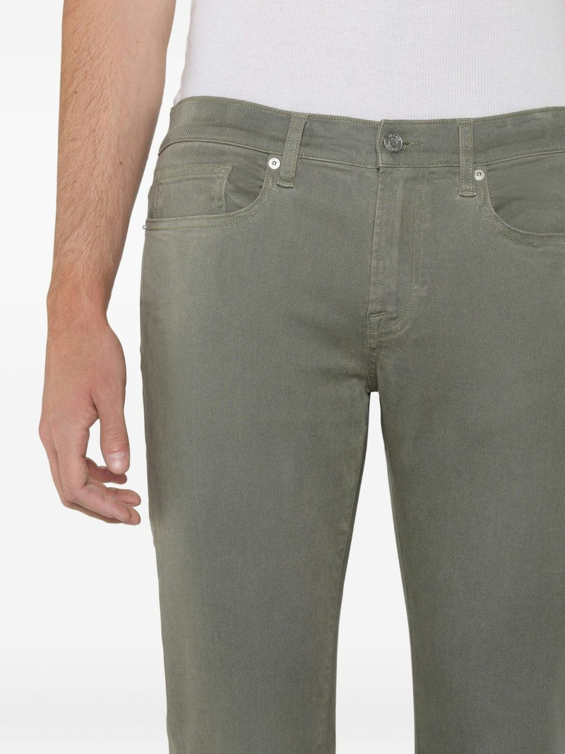 five-pocket jeans 4