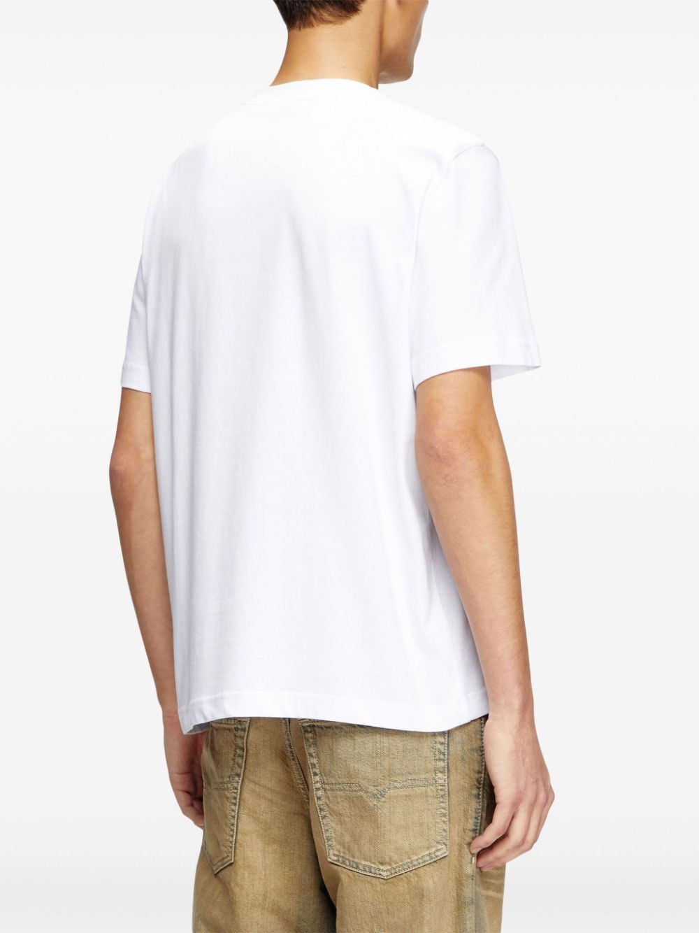 T-Adjust T-shirt - 4