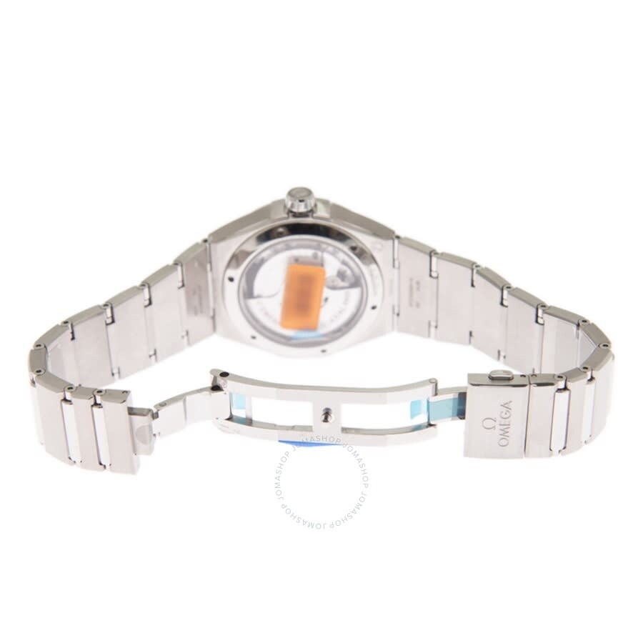 Omega Constellation Automatic Chronometer Silver Dial Men's Watch 131.10.39.20.02.001 - 6