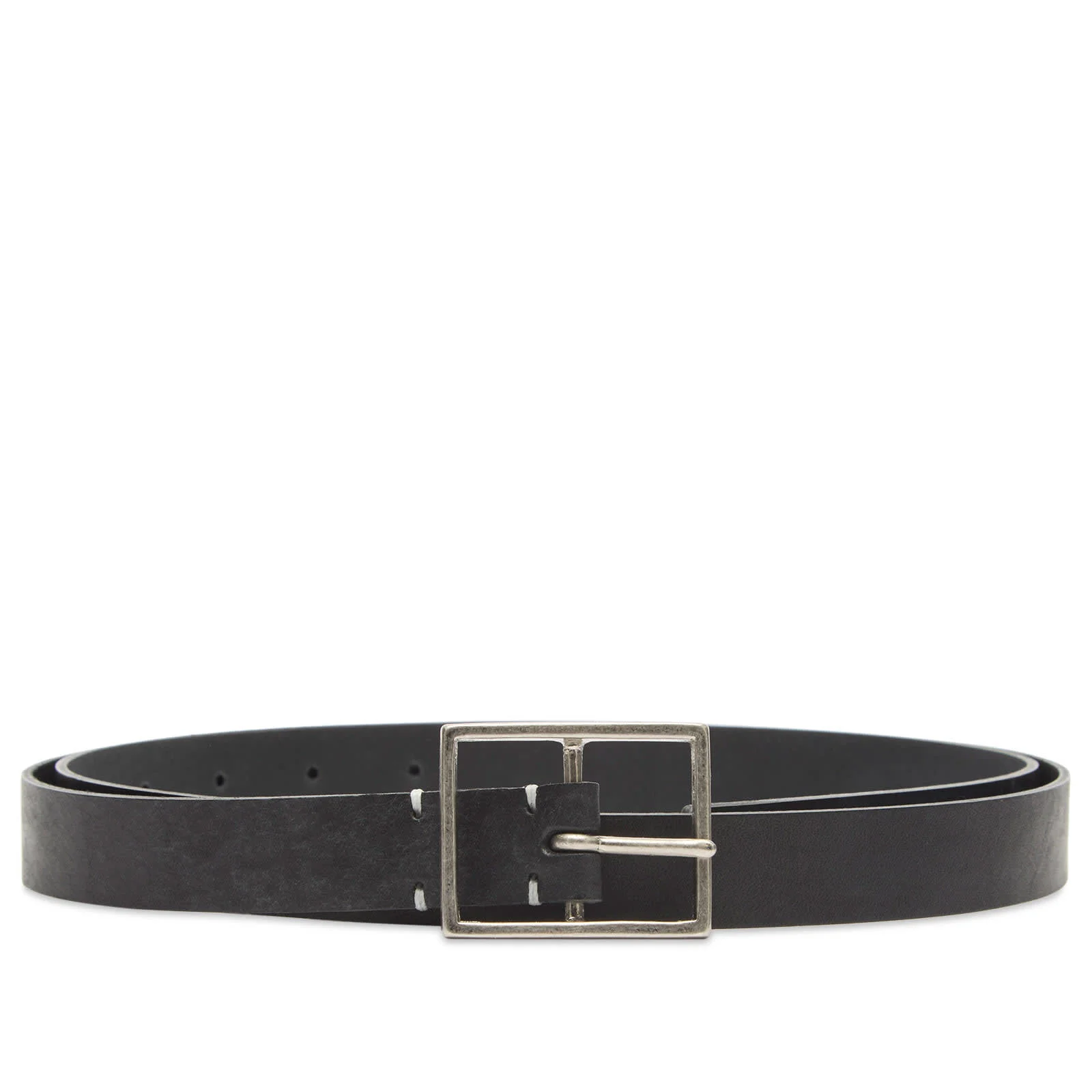 Hender Scheme Square Buckle Belt - 1