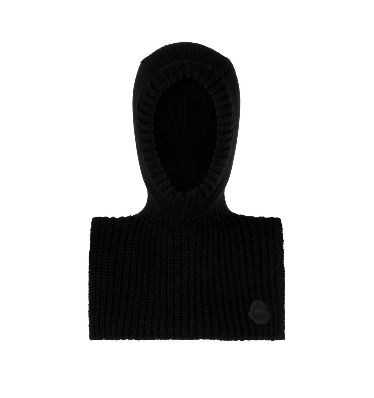 EE72 X EDWARD ENNIFUL BALACLAVA - 1