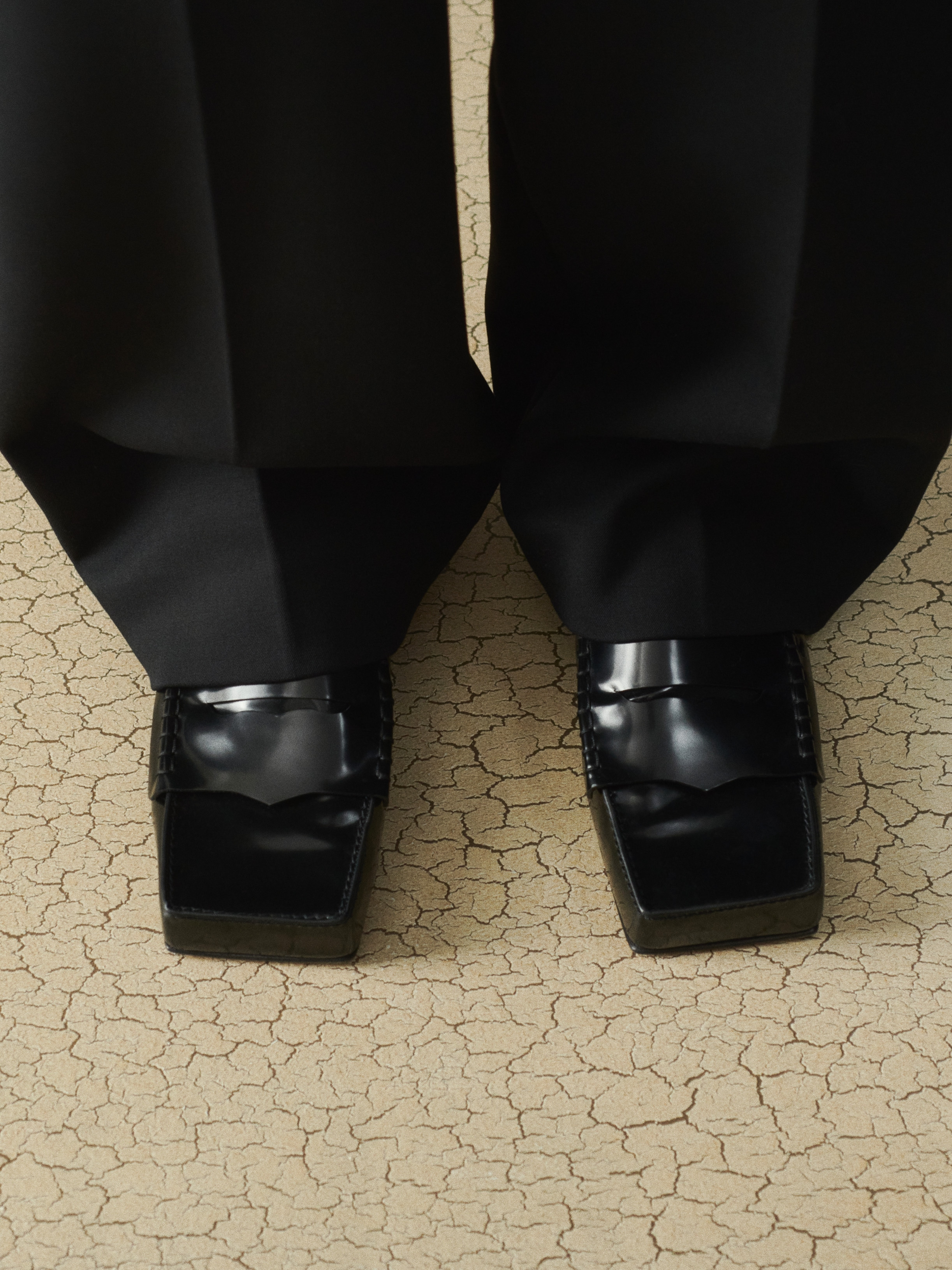 The Carré loafers - 5