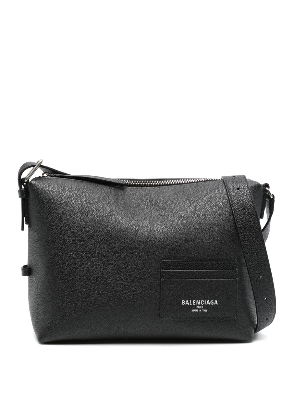 Credit shoulder bag - 1