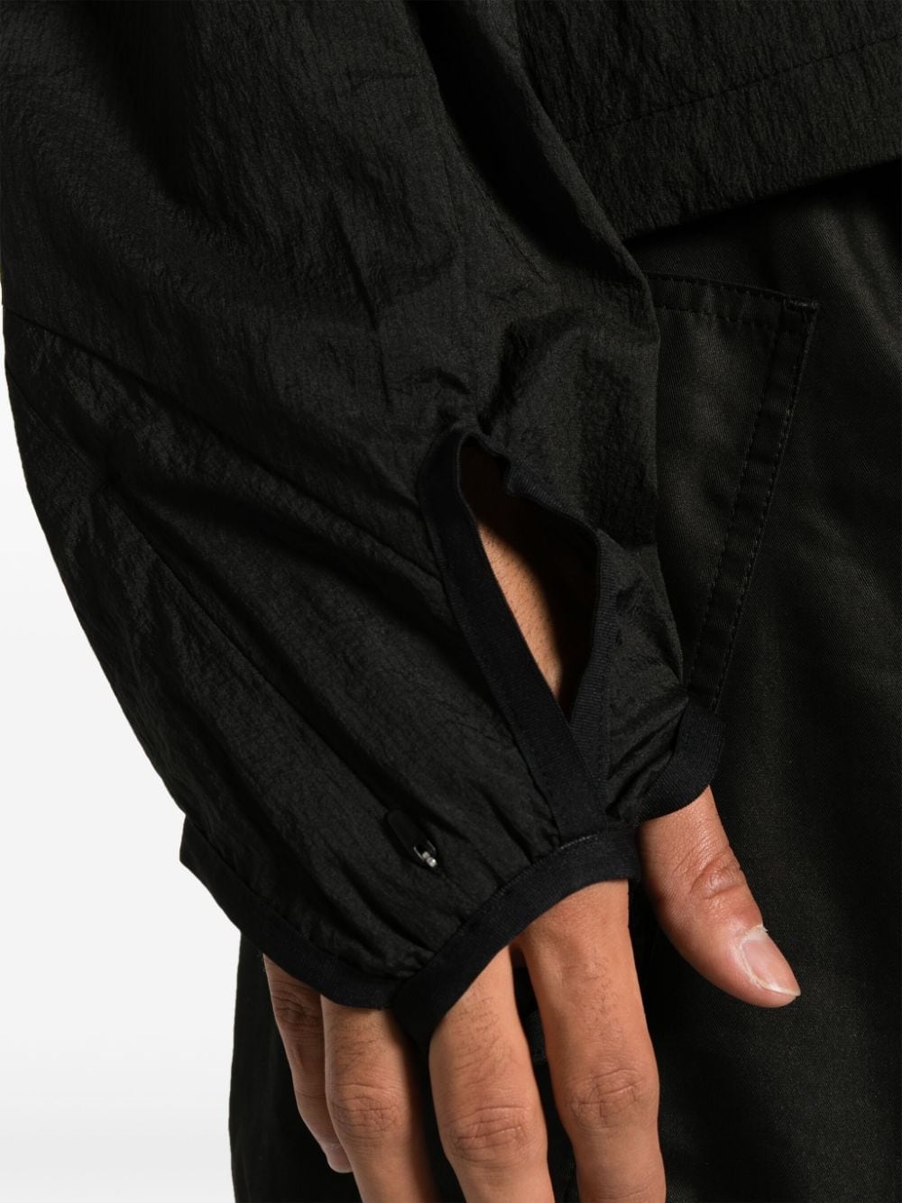 5.1 Technical Right jacket - 5