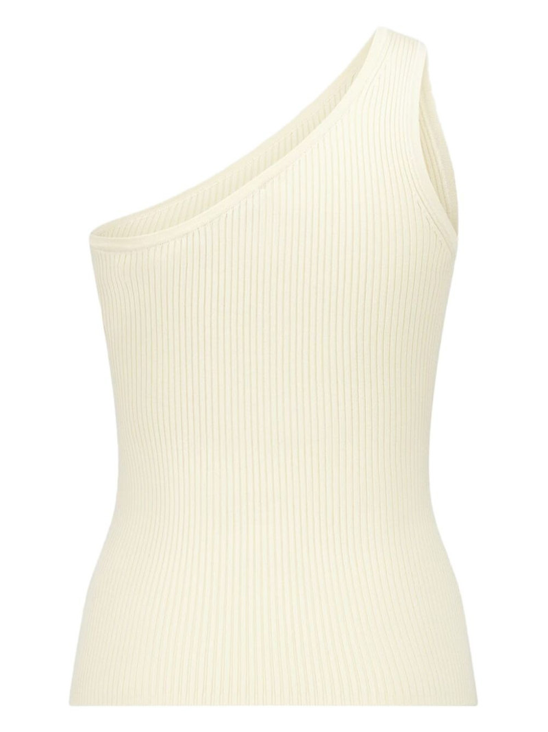 Zimmermann Wylie knitted top outlook