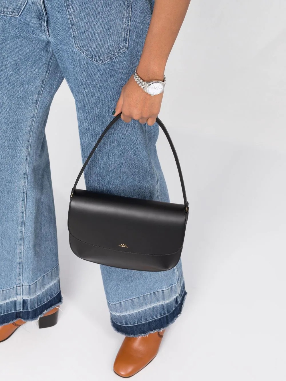 Sarah shoulder bag - 3