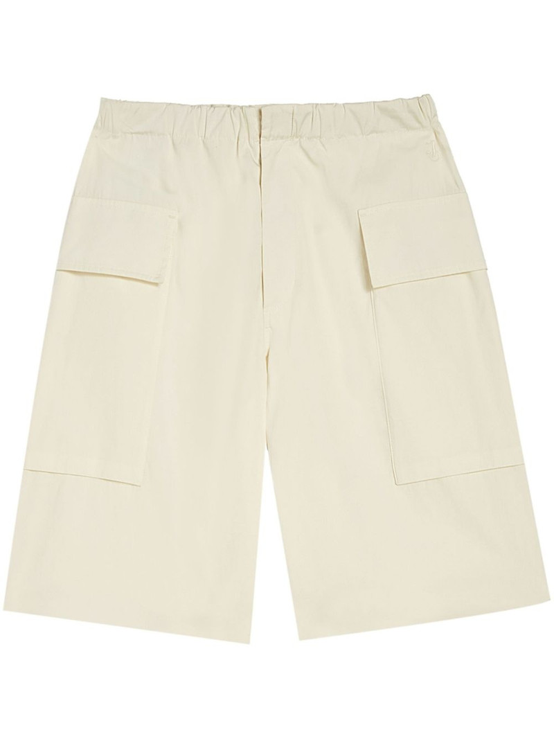 cotton shorts 1