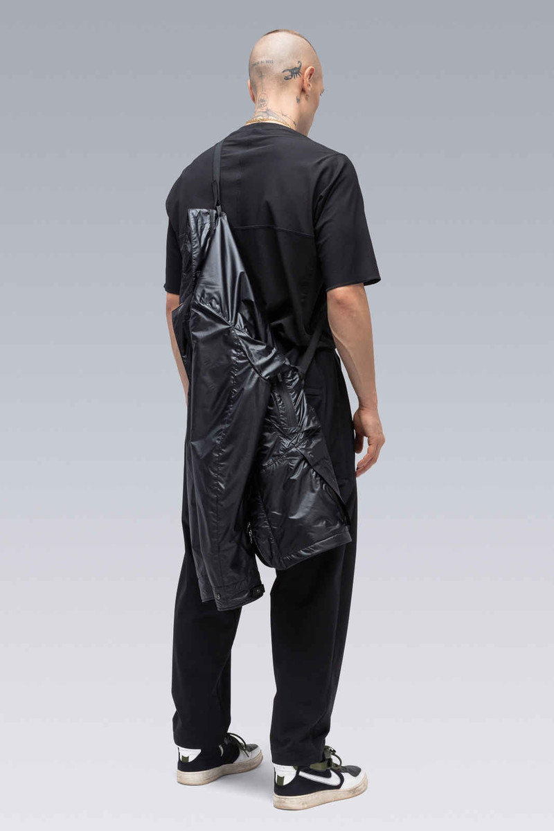 J29-PX HD Nylon Polartec® Alpha® Modular Blazer Black 32