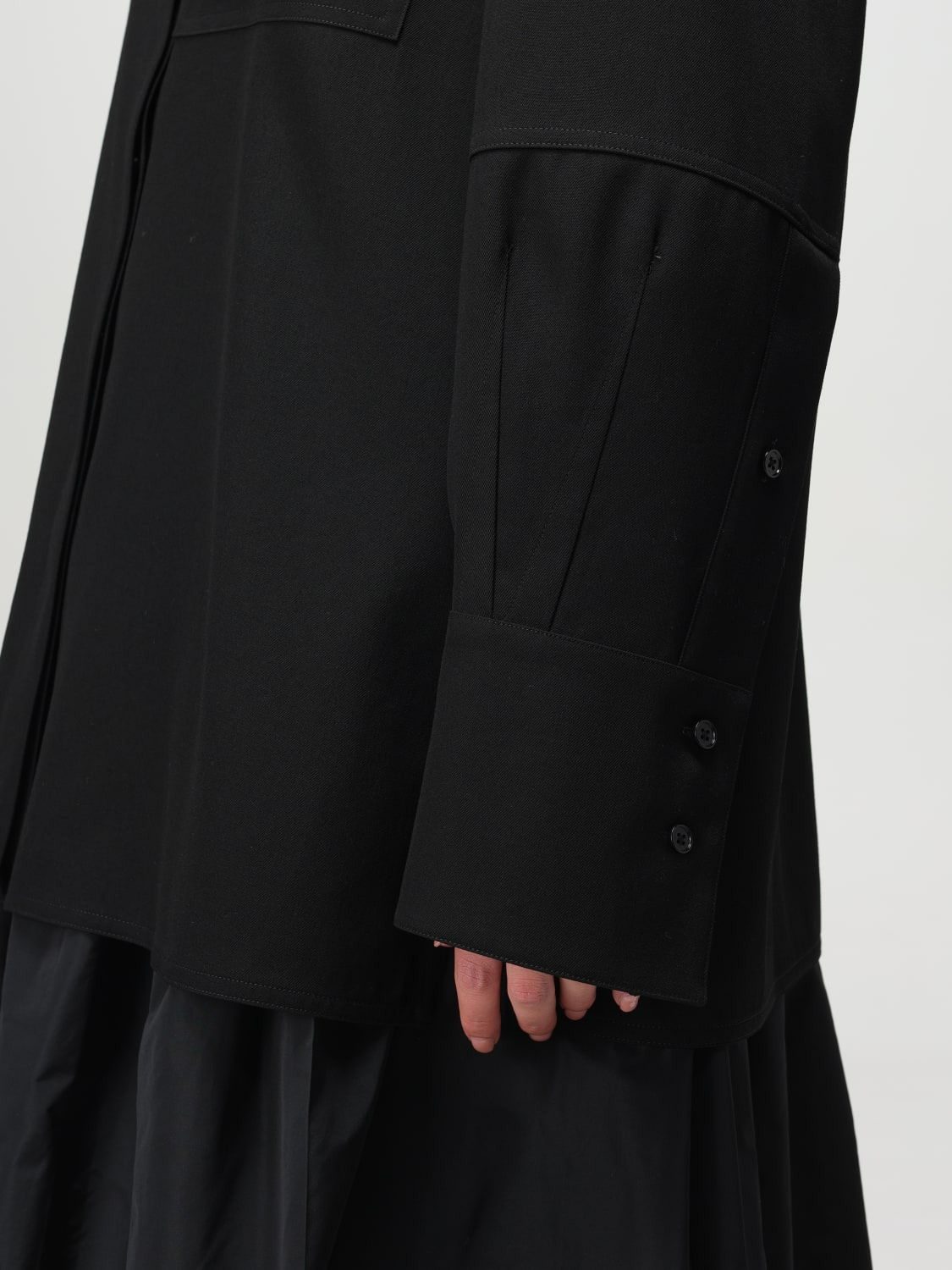 Shirt woman Jil Sander - 5