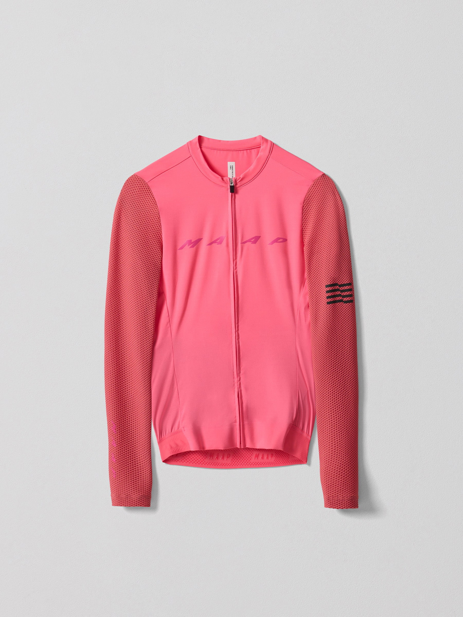 Women's Evade Pro Base LS Jersey 2.0 - 7