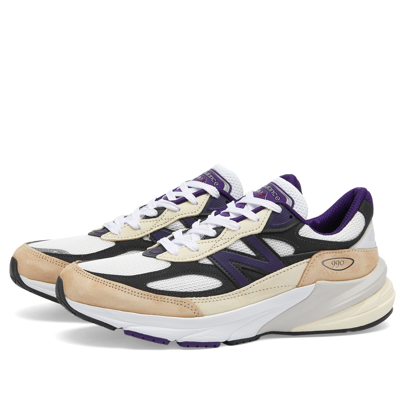 New Balance U990WB6 - 1