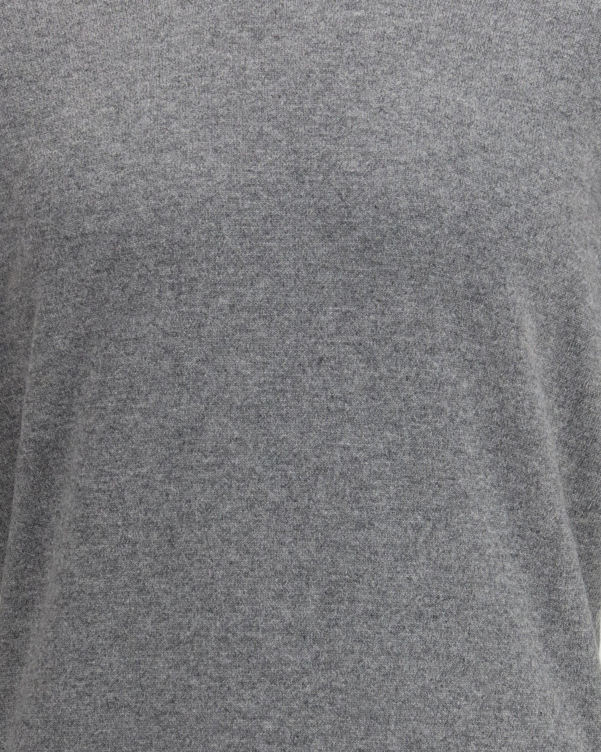 Cashmere Sweater - 3