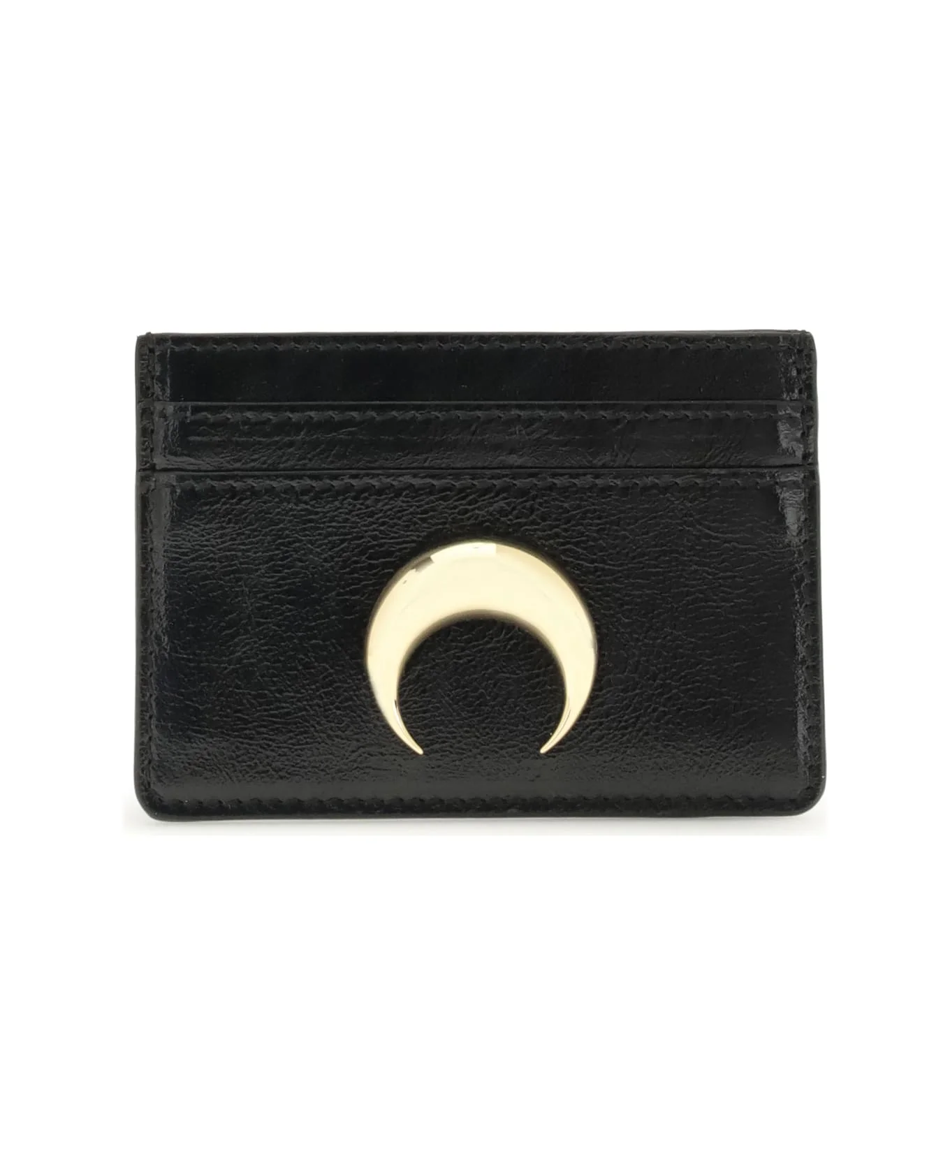 Moon Charm Card Holder - 1