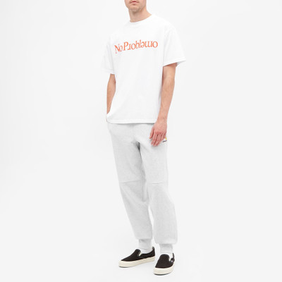 Carhartt Carhartt WIP American Script Jogging Pant outlook