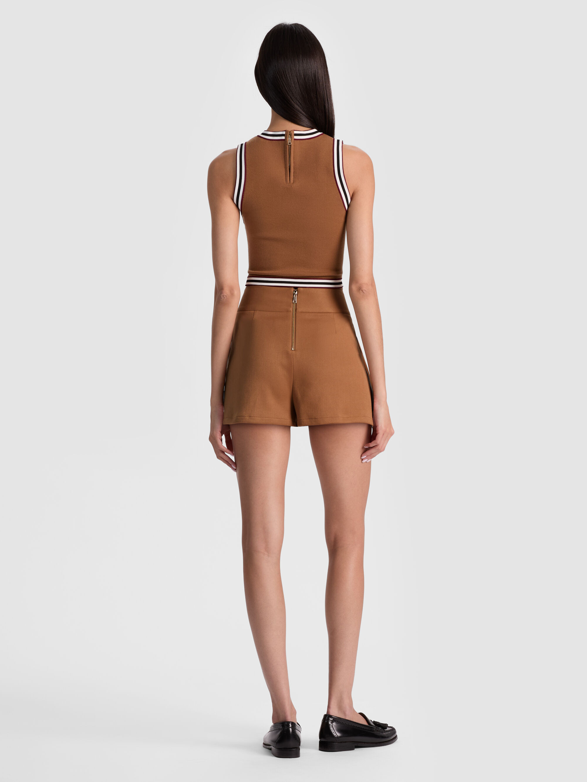 AMITY TANK - 4