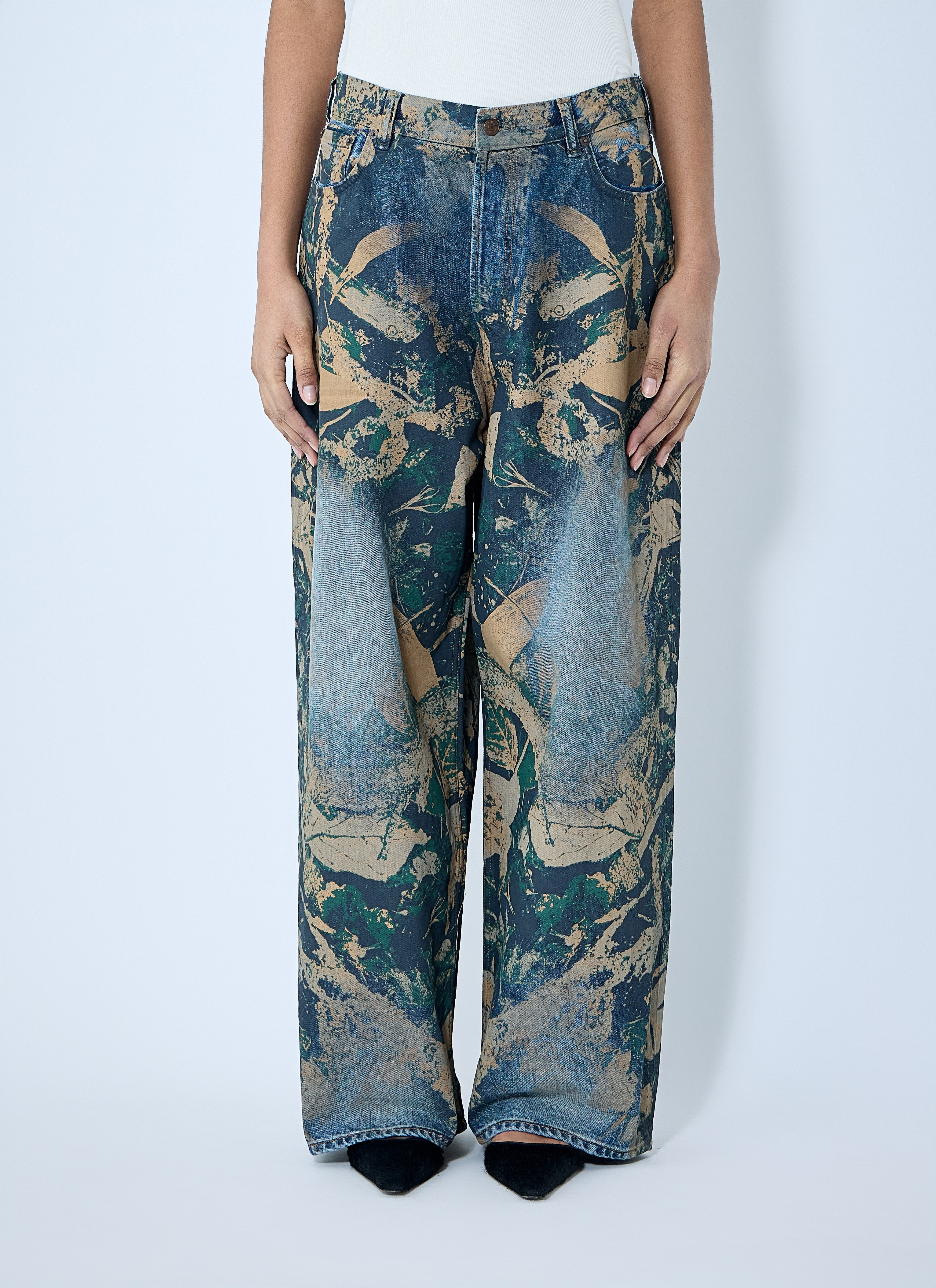 Acne Studios Women 2021F Jeans - 7