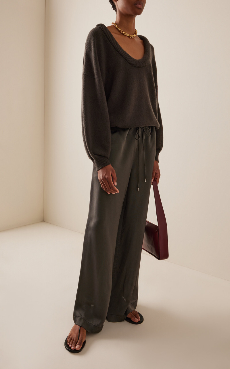Doria Cashmere Sweater 3