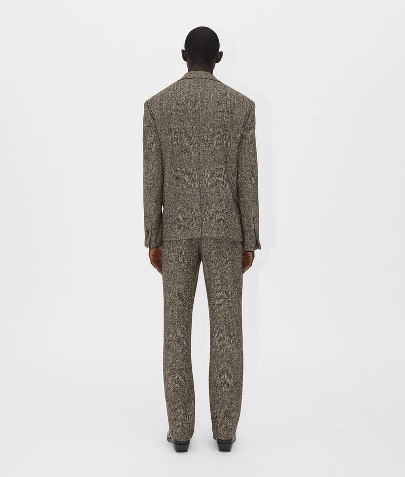 Bottega Veneta jacket outlook