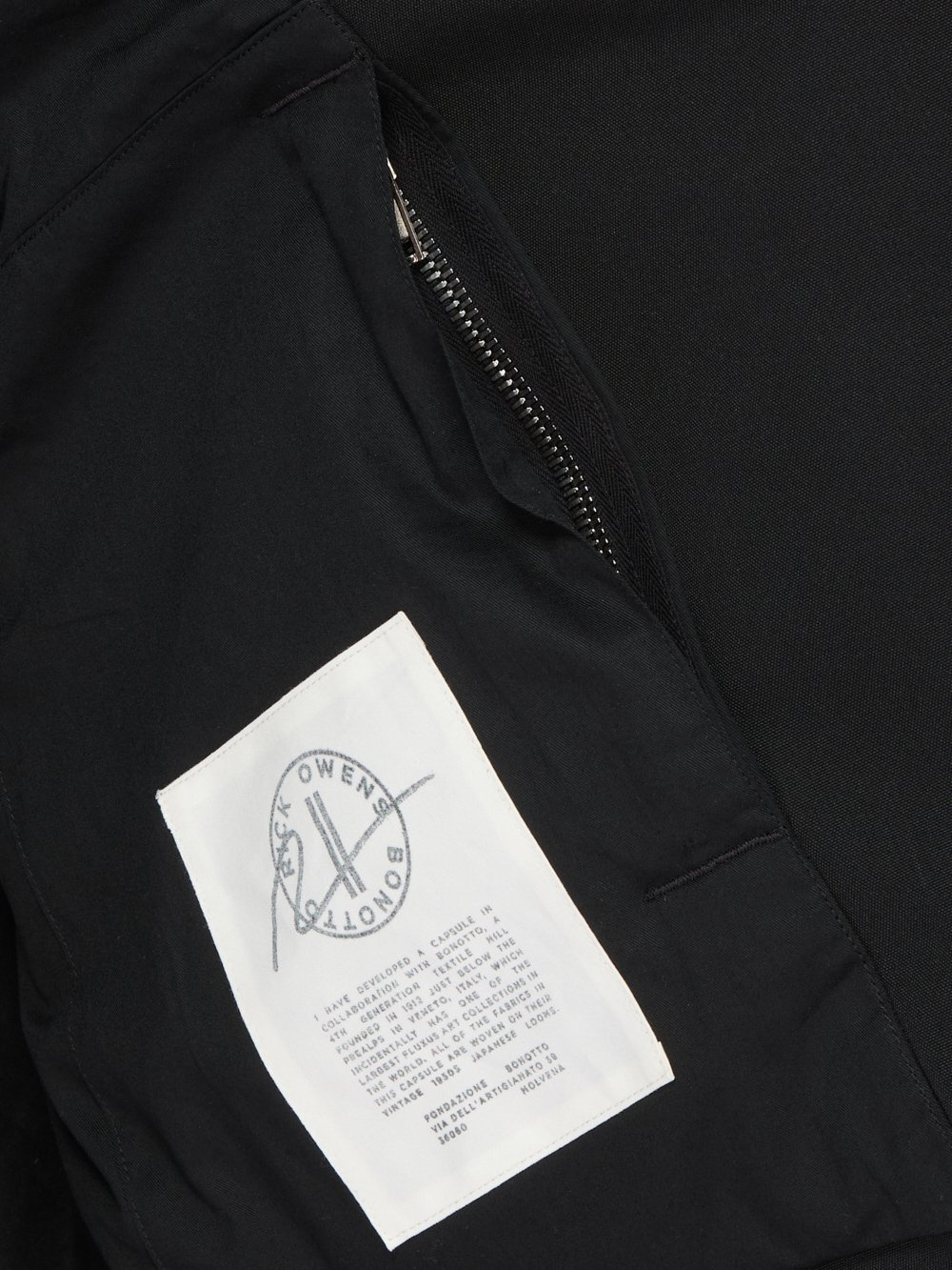 JACKET - 6