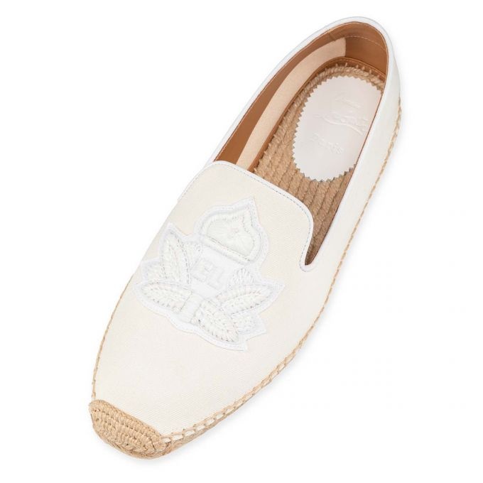 Nanou Max Man WHITE - 6