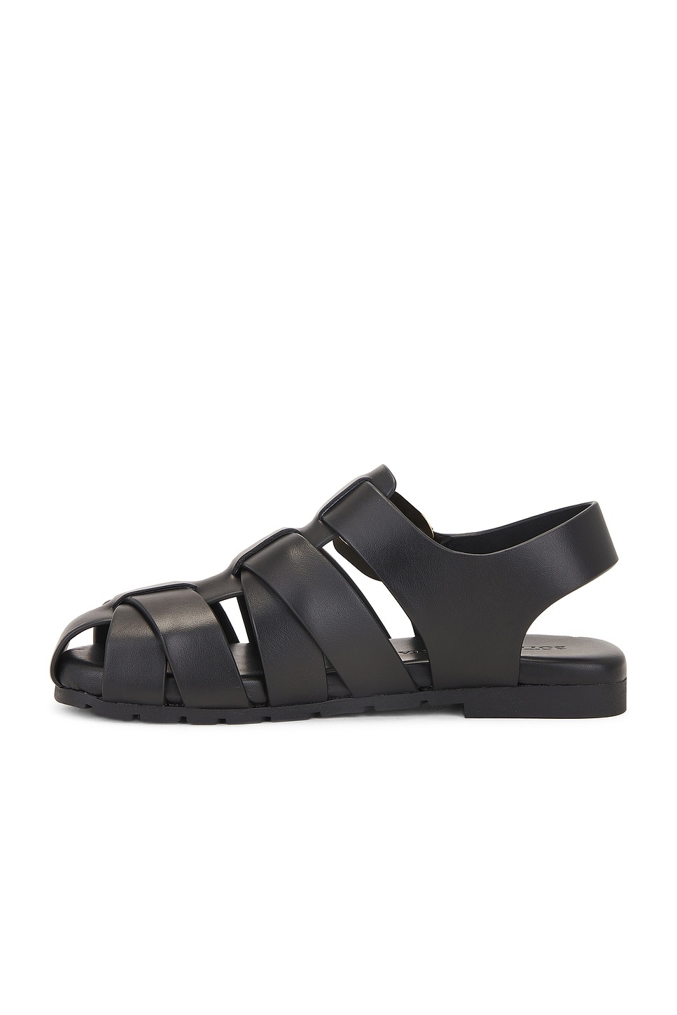 Alfie Flat Sandal - 5