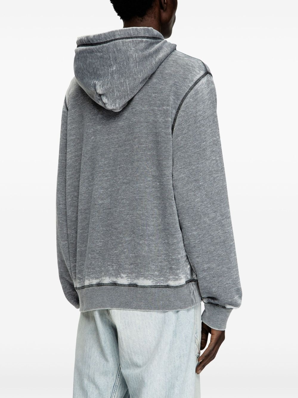 S-Ginn hoodie - 4
