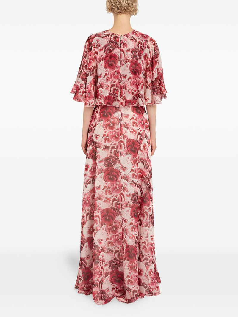 floral maxi dress 4