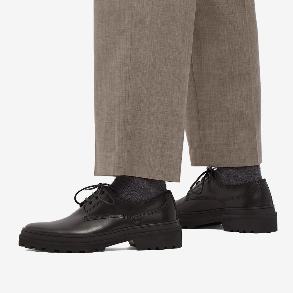 A.P.C. Clem Derby Shoe - 6