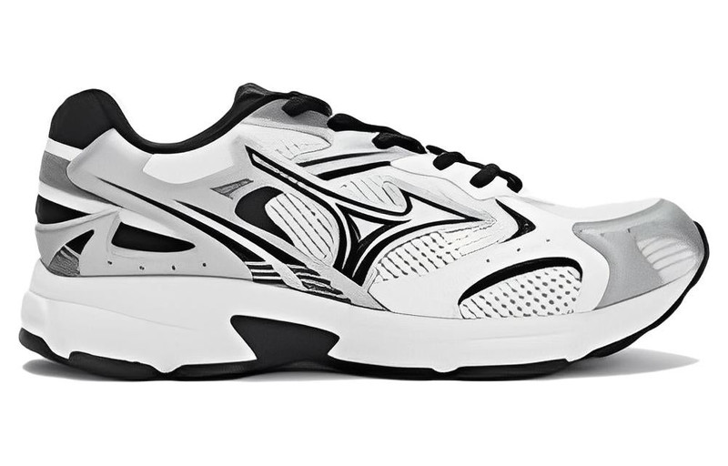 Mizuno Mizuno Cyclone Speed 2 K 'Silver' D1GH222909 outlook