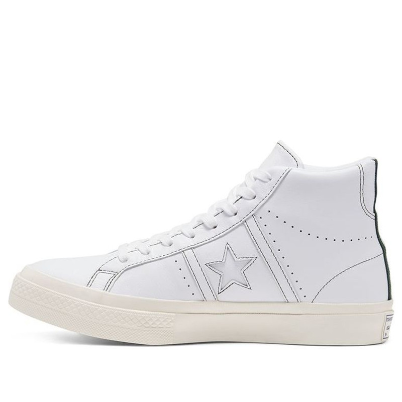 Converse Case Study x One Star Academy High 'White' 167504C - 1