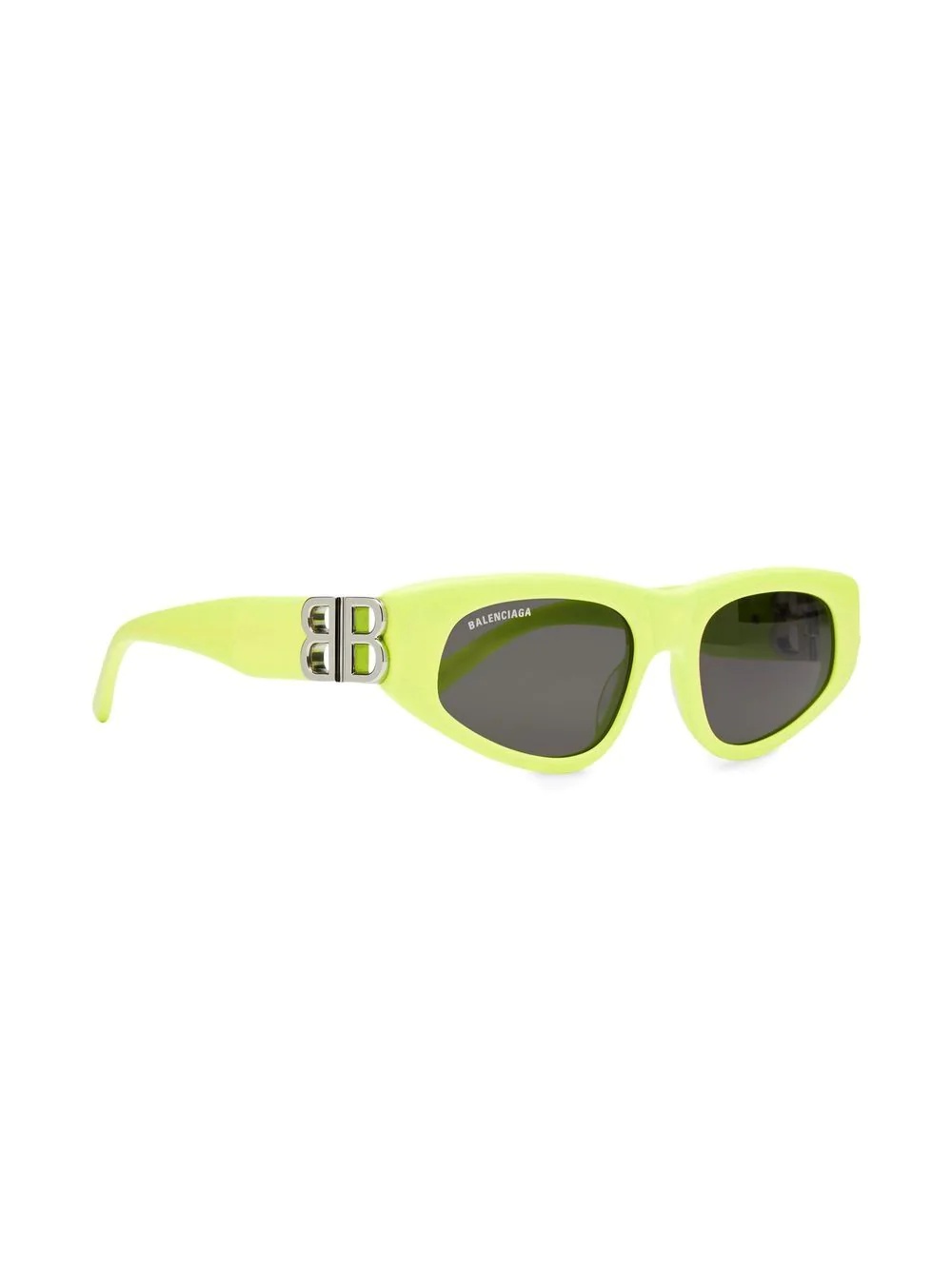 Dynasty cat-eye sunglasses - 2