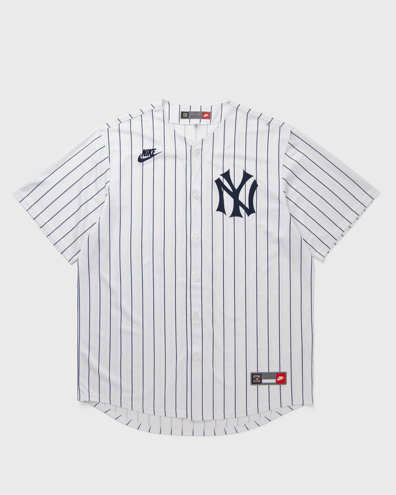 MLB New York Yankees 1915-18 Cooperstown Jersey 1