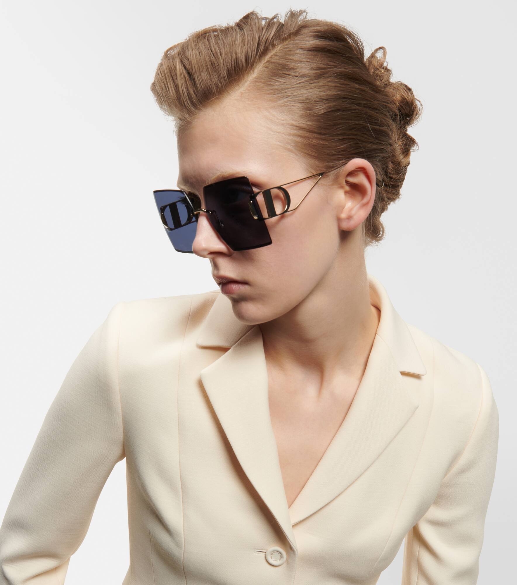 30Montaigne S7U square sunglasses - 3