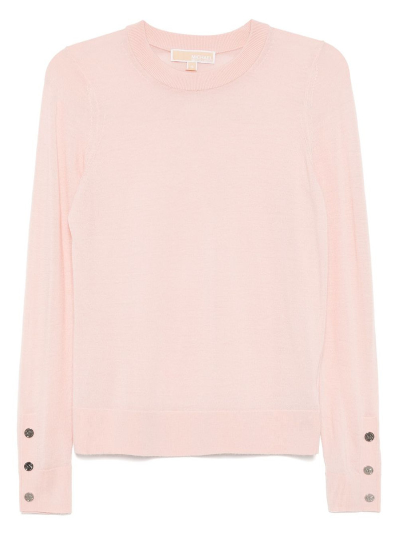 crew-neck T-shirt 1