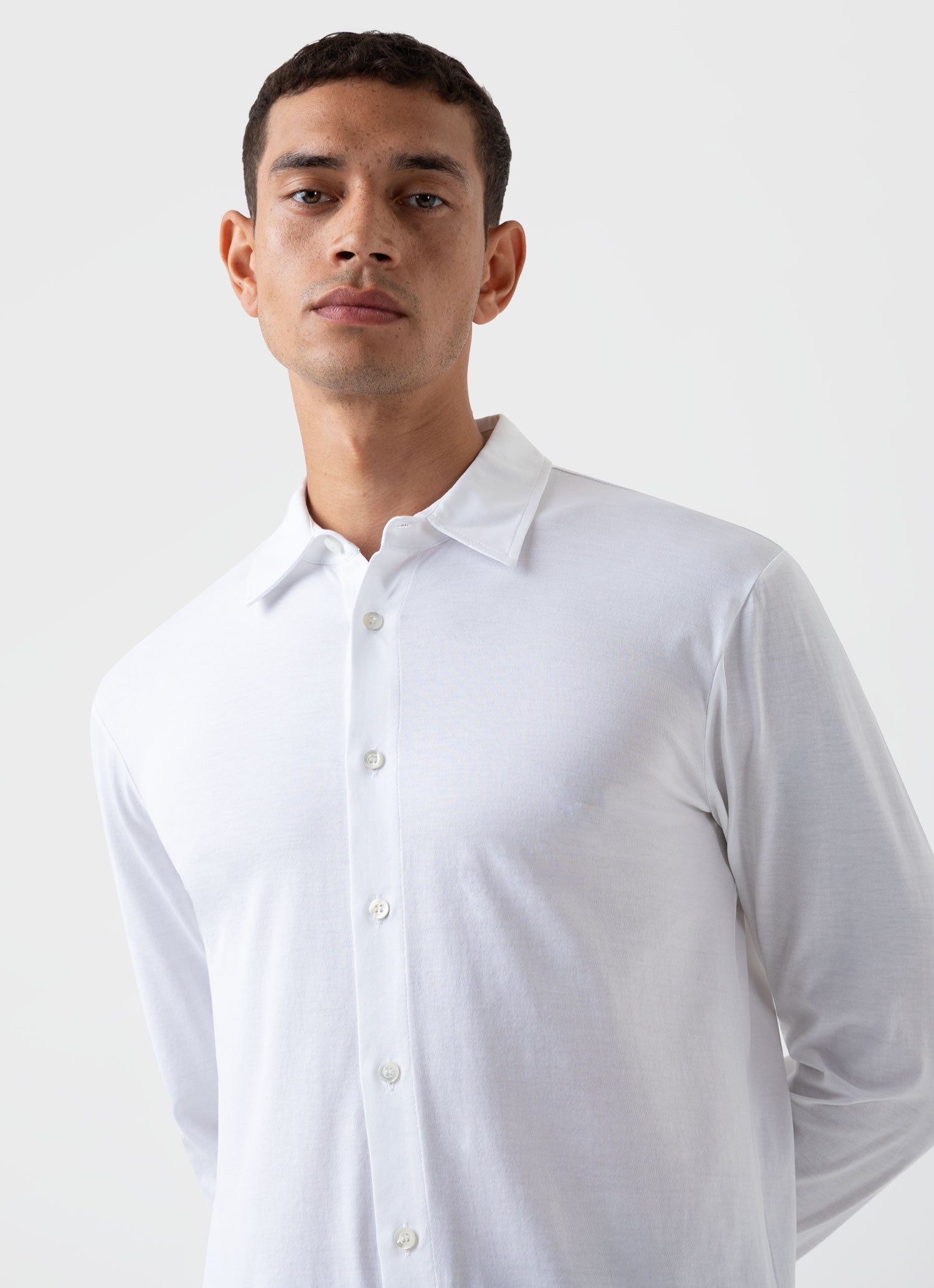 Jersey Shirt - 2