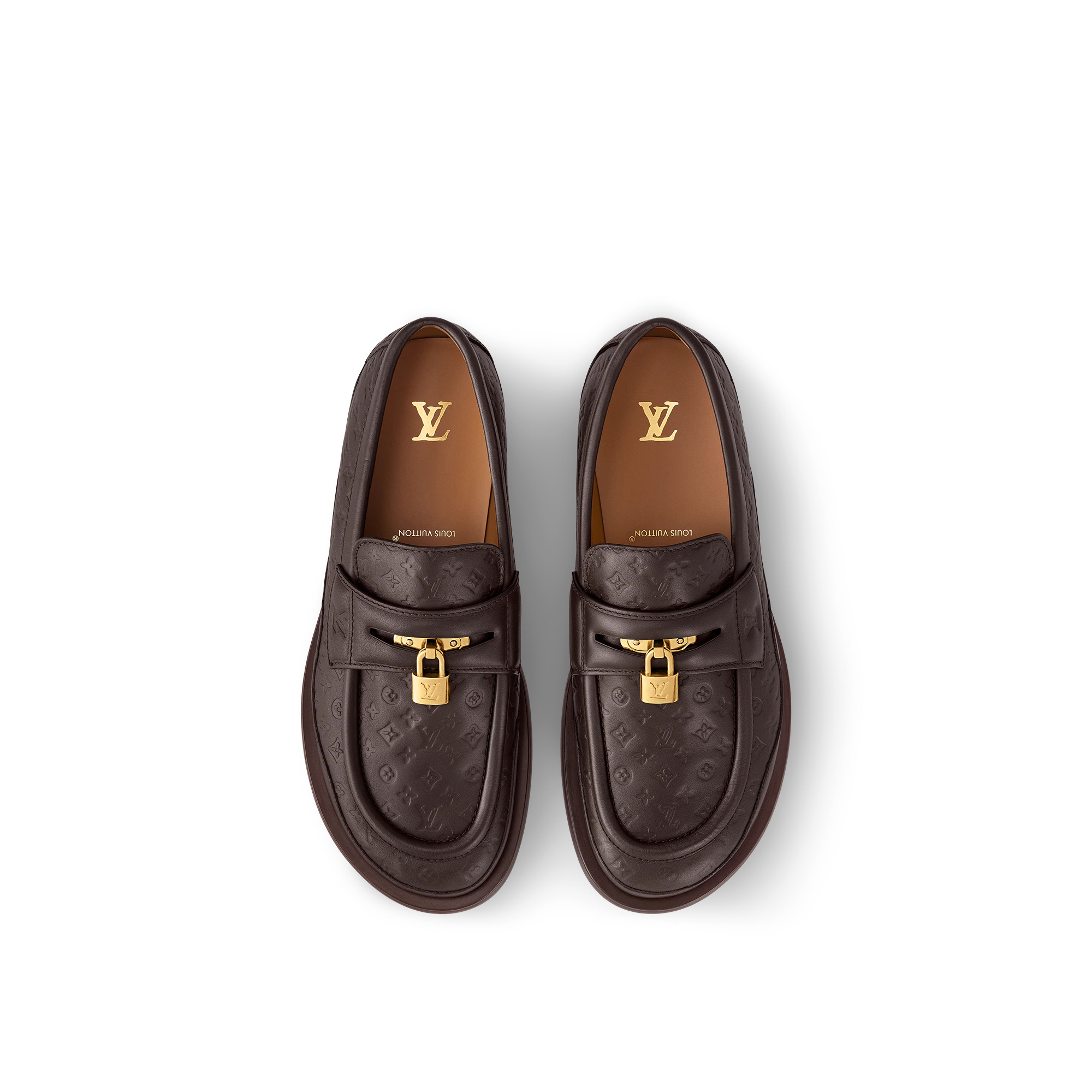 LV Dandy Loafer - 3