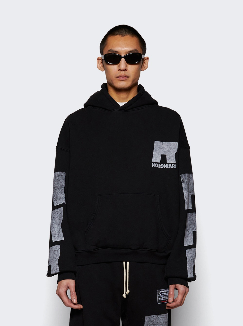 Heritage Cva Pullover Jet Black - 3
