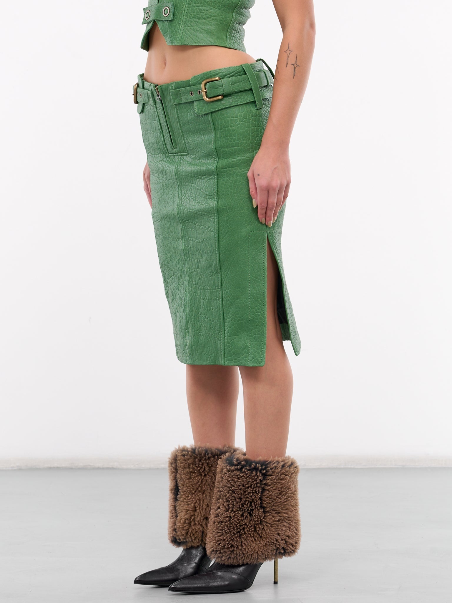 Velox Skirt - 2