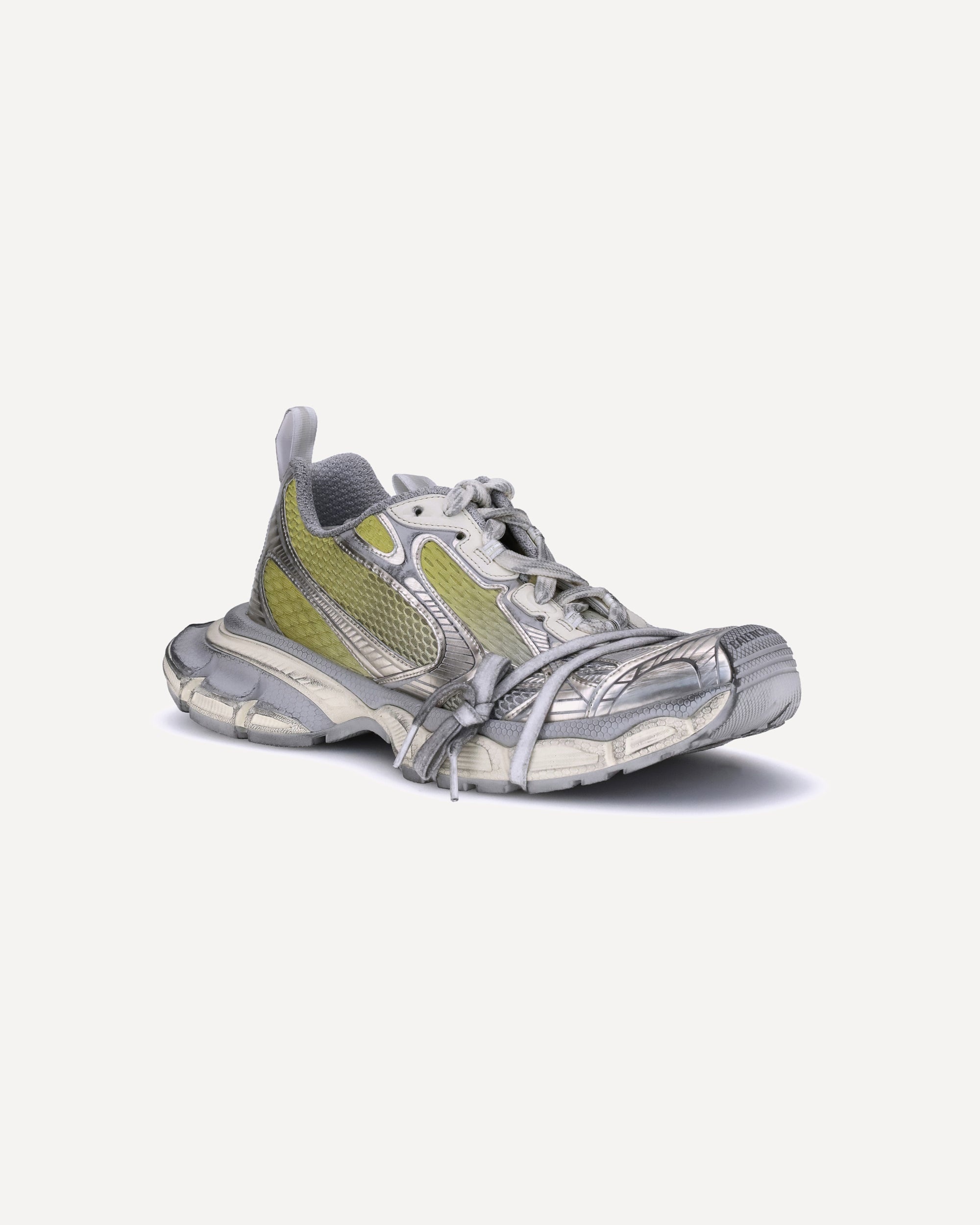 3XL Sneakers - 2