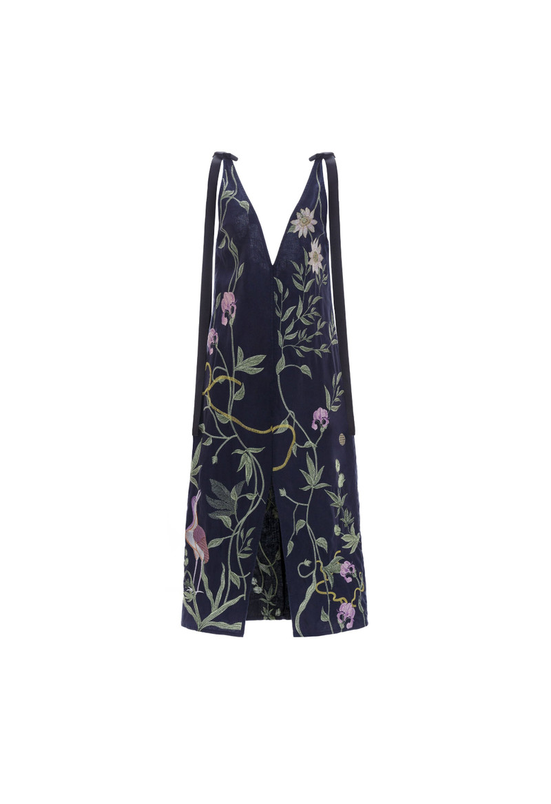Suspiro Paraiso Kaftan 1