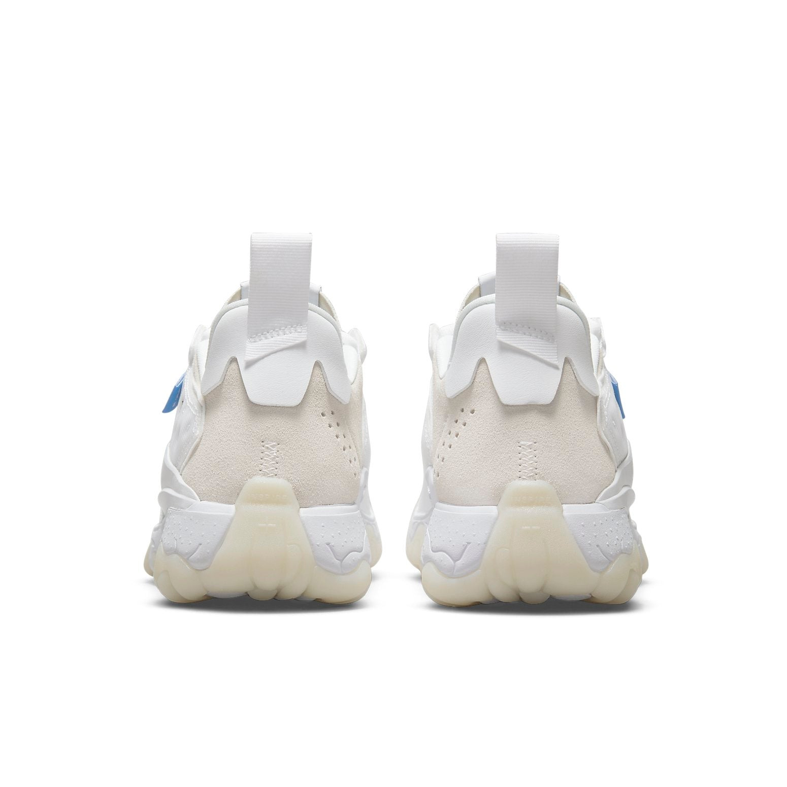 (WMNS) Air Jordan Delta 2 'White Sail' CW0913-102 - 5